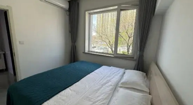 Люкс Fengcheng Fengyu Residence