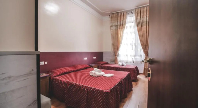 Vertex Guest House