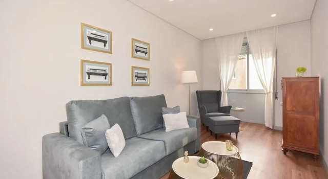 Rosario's Boutique Apartments