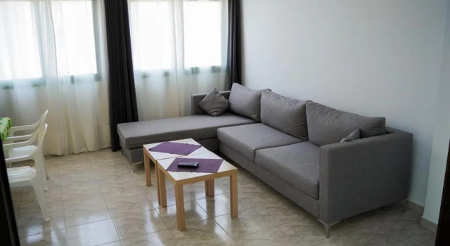 Appart S+2 Nabeul ville proche plage et Hammamet