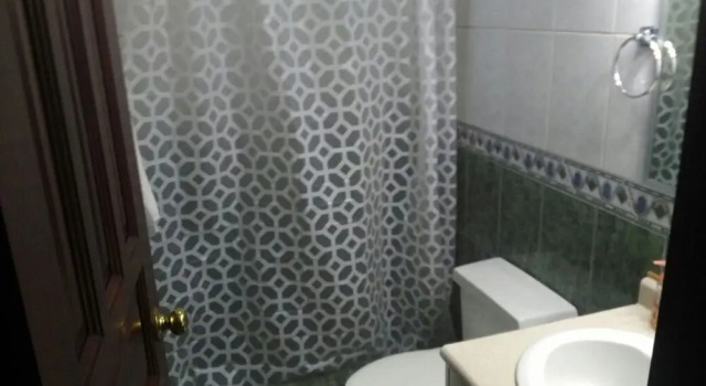 Номер Classic Condominio Badajoz