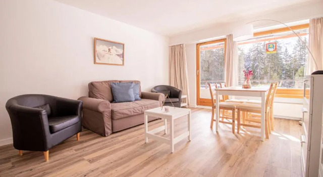 Rehwiesa Studio C04, Book Hotel Arosa Grisons