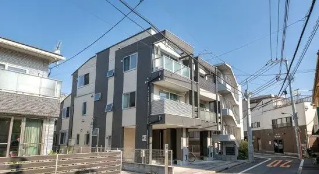 Popular Shinjuku area!Maximum 12 pplates!Detached house/WiFi available/MK535, Забронировать Отель Токио Токийский столичный округ, рядом с Shinjuku Sports Center