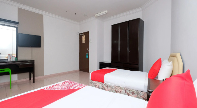 Hotel Green Park