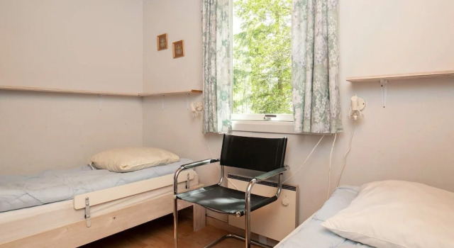 Cozy Holiday Home at Hals Jutland With Roofed Terrace, Забронировать Отель Отели Северной Ютландии 3 звезды, 3*
