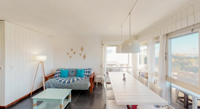 Oceana Suites Cairo ∙ Suite 302