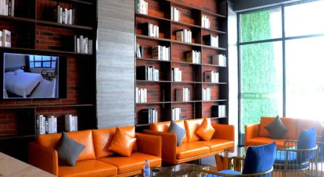 Yeste Hotel (Fangchenggang Fangcheng), Buchen Sie Hotel Fangchenggang Guangxi