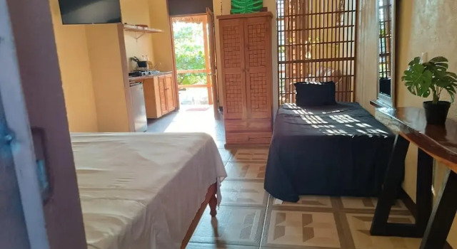 guiba. puerto escondido, Prenota Hotel Puerto Escondido 