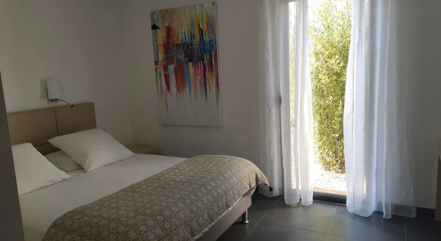 Villa Otilia-Bed and Breakfast-Chambres dhôtes en Provence, Reserva ahora Villa Rians Cadarache