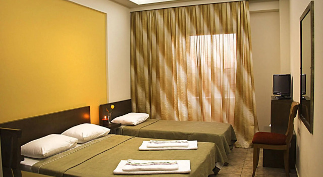 Hotel Giorgio