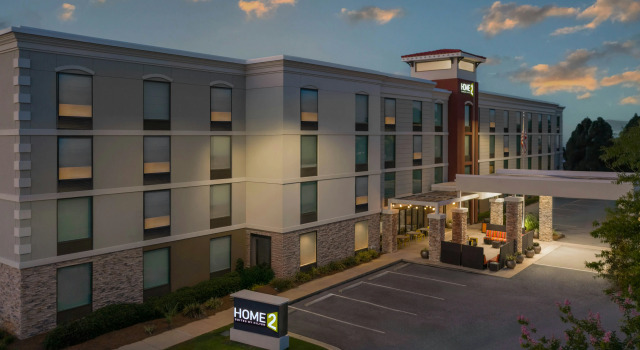 Home2 Suites by Hilton Gulf Breeze Pensacola Area, Rezerwuj Hotel Gulf Breeze Panhandle Florida