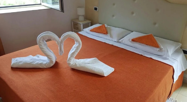 Casolare Al Porto, Book Guesthouse Hotels in Calabria with Parking, Parking