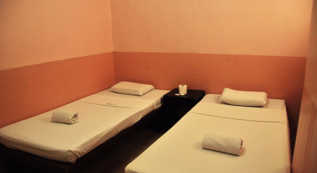 Двухместный номер Standard GV Hotel Lapulapu