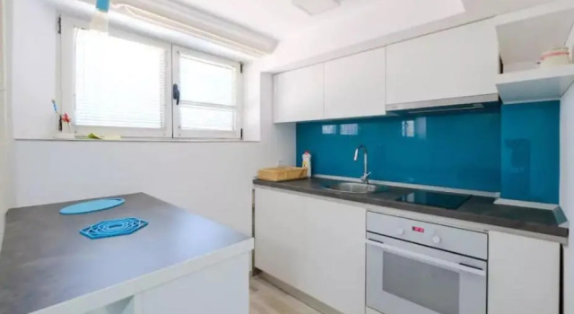 Апартаменты Apartment Fontana