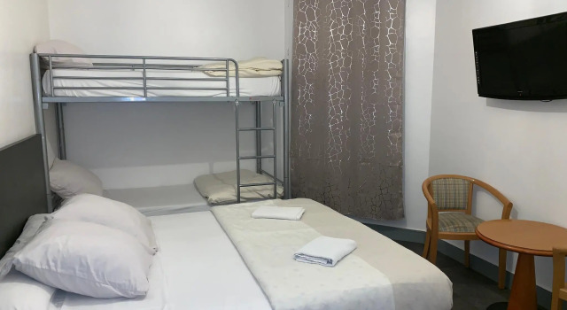 Mondial Hotel, Book Hotel Le Havre 