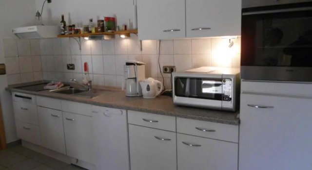Ferienwohnung im Harz-Haus-Bruns, Reservar Hotel Clausthal-Zellerfeld Lower-Saxony