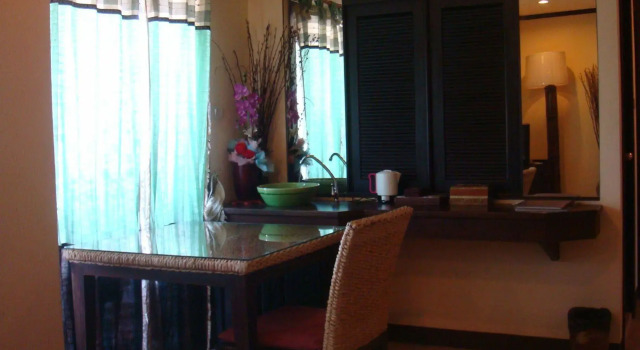 Baan Thong Luang Boutique Hotel