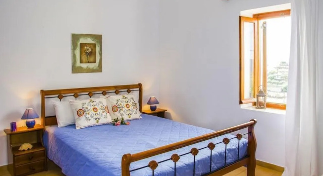 Palaios Rooms, Reserva ahora Hostal o pensión Plaka Milo