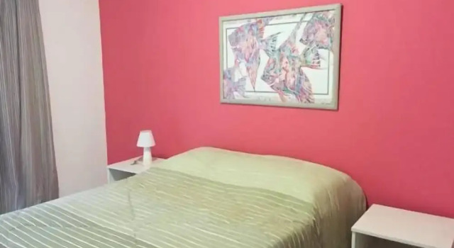 Апартаменты Comfort Ipanema Flat Hotel