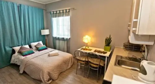 Domus247 Sodu 3A Apartment, Забронировать Апартаменты/квартира Апартаменты Вильнюса, рядом с Костел Святой Анны, Апартаменты/квартира