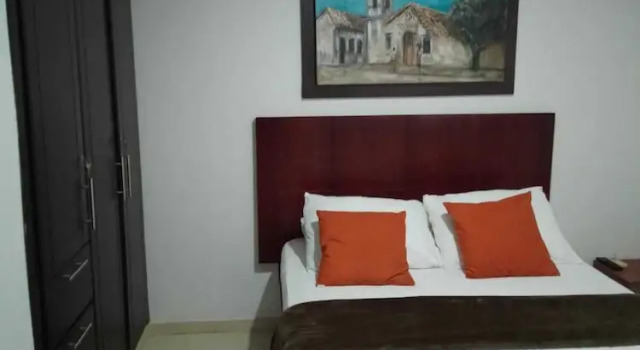 Номер Deluxe Villalba Boutique Hotel