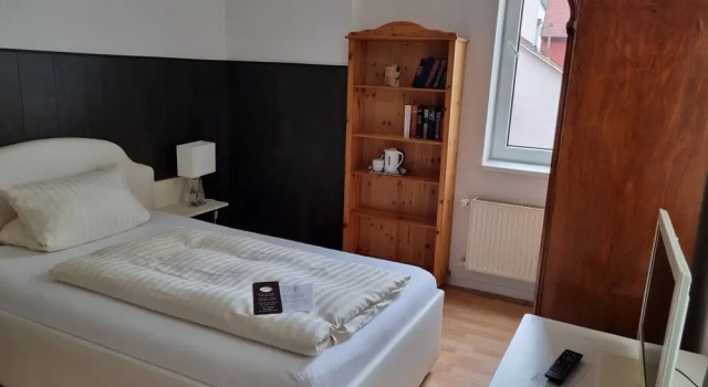 Номер Economy Hotel Rhein-Residenz