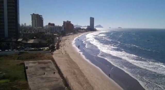 Departamento Mazatlan, Rezervovat Apartmán Apartmány v Sinaloa, Apartmán
