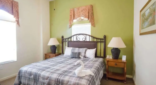 3Bd Resort 3 Miles to Disney, Book Ferieresort Kissimmee Kissimmee