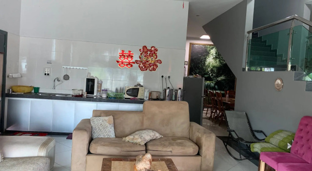 Jinjang Homestay, Забронировать Отель Куала-Лумпур Федеральная территория Куала-Лумпур