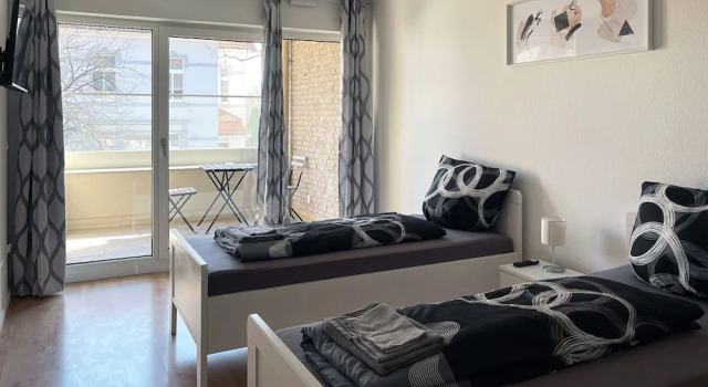 Schönes Apartment in Melle I home2share