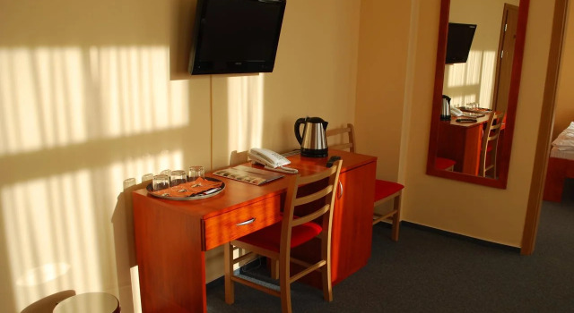 Fórum Szálló Pécs, Rezervovat Hotel Wellness hotely v Baranya, SPA