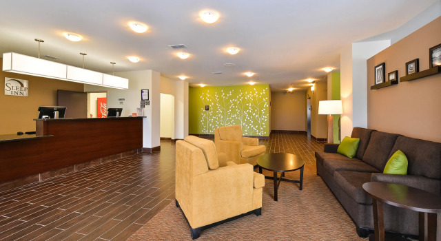 Sleep Inn & Suites Gulfport, Забронировать Отель Галфпорт Миссисипи - побережье