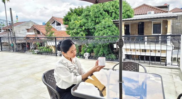 NN House Smart Stay -For Female Only, Prenota Hotel Kebayoran Lama 