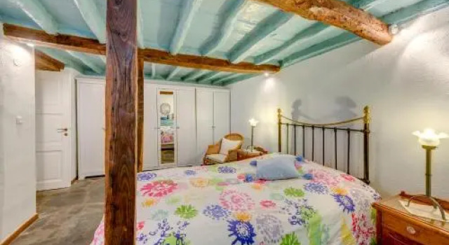 The Cellar Apartment