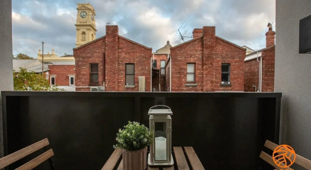 105flora Cozy Stay Prahran Lively Neighbour, Réserver Hôtel Prahran Melbourne