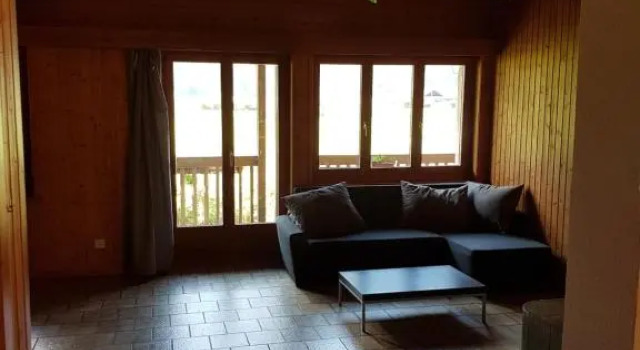 Apartment in Brienz, Prenota Appartamento Brienzwiler Haslital