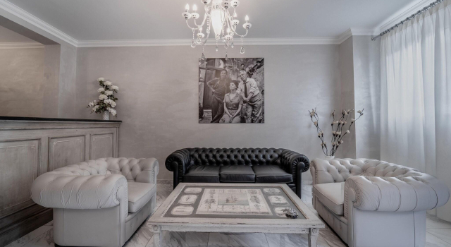 Hotel Colomba DOro, Забронировать Отель Тропеа Калабрия