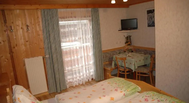 Oberkratzerhof, Book Hotel Praegraten am Grossvenediger Virgen Valley