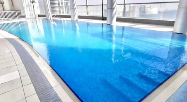 Апартаменты RH- Burj Al Nujoom, Downtown, 1BR near Dubai Mall