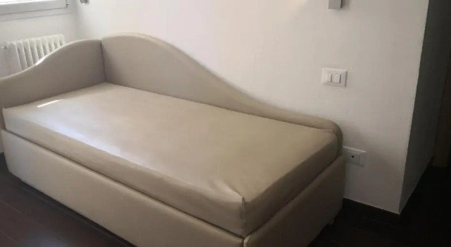 Коттедж c 1 комнатой Casa Vacanze Aurora Centro