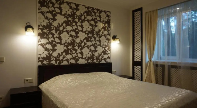 Daire apartment 22