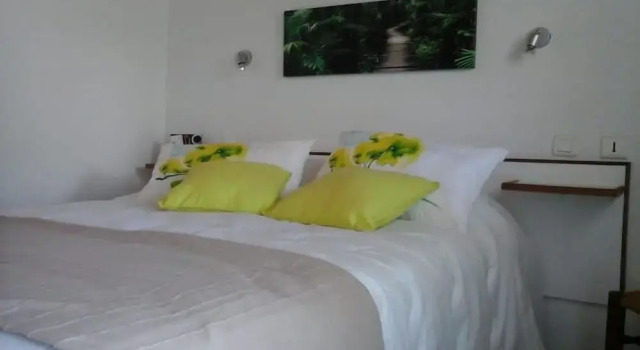 Коттедж Comfort Le Hameau de la Courbière