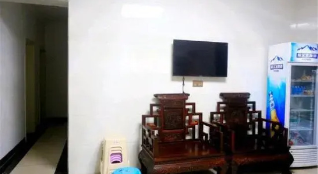 Люкс Chenzhou Lanjia Chinese Inn