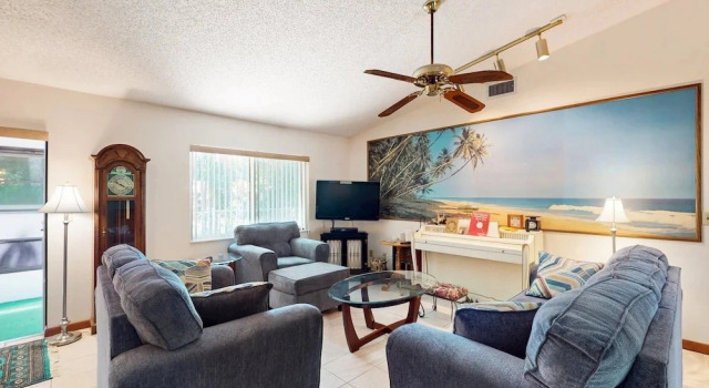 2479 4th Pl, Book Feriehus Vero Beach South Florida