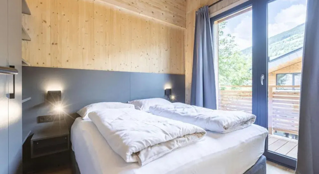 Апартаменты Penthouse With Sauna
