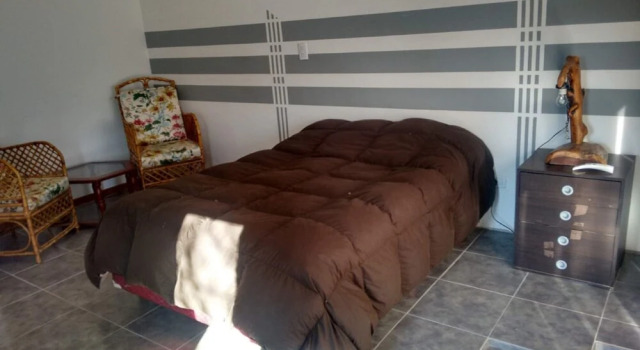 Casita del Sauce, Rezerwuj Dom wakacyjny Bahia Blanca Buenos Aires