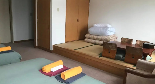 Номер Standard Refre Hotel