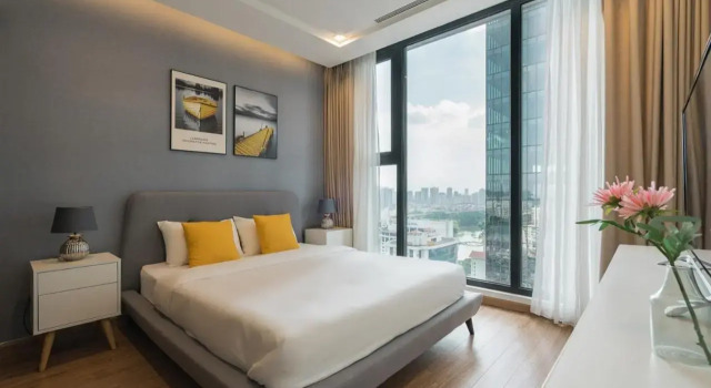 Vinhomes Skylake Apartment Kangnam My Dinh, Забронировать Апартаменты/квартира Апартаменты Ханоя, Апартаменты/квартира