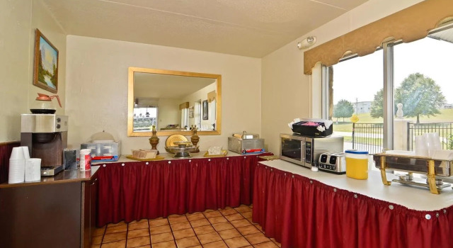 Alcoa Inn, Забронировать Отель Алкоа Great Smoky Mountains National Park