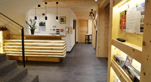 Chalet Elisabeth dolomites alpin & charme, Забронировать Шале Виллы Сельва-ди-Валь-Гардена, рядом с Подъемник 29 Чампиной 2254м, Вилла